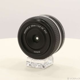 (中古)Nikon NIKKOR Z 28mm f/2.8 Special Edition(344-ud)