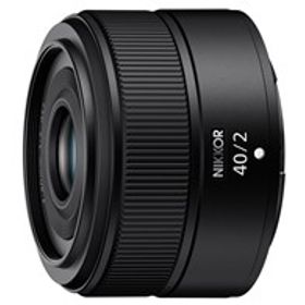 ★Nikon / ニコン NIKKOR Z 40mm f/2