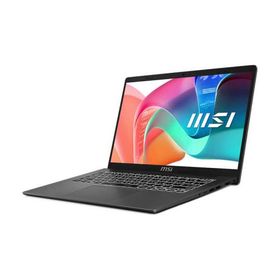 ★☆MSI Modern-14-F13MG-5359JPNN [プラチナグレイ]