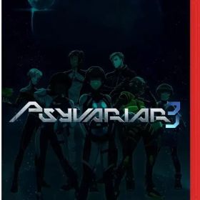 【中古】ニンテンドースイッチ2ソフト サイヴァリア3 [通常版]