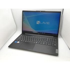 【中古】NEC LAVIE N15 N1555/GAB2 PC-N1555GAB2 【アリオ倉敷】保証期間1ヶ月【ランクA】
