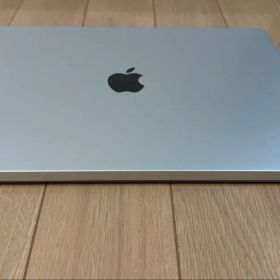 MacBook Pro 16インチ M3 Pro 36GB 512GB