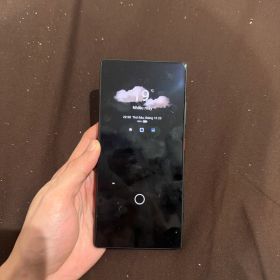 h*s様 nubia z70 ultra 256gb スマートフォン 本体