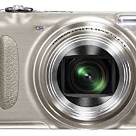 【中古-非常に良い】 FUJIFILM 富士フイルム デジタルカメラ FinePix T300 光学10倍 シャンパンゴールド FX-T300G