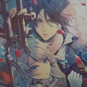 Switch 泡沫のユークロニア 通常版