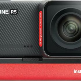 【中古】Insta360 ONE RS Boosted 4Kエディション