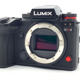 パナソニック LUMIX DC-S1RM2 ボディ