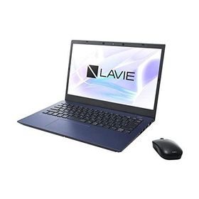【中古】NEC PC-N1475CAL(ネイビーブルー) LAVIE N14 14型 Core i7/8GB/512