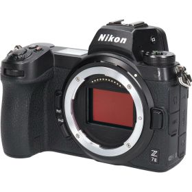 Z7II【中古】
