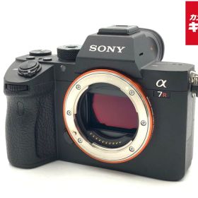 【中古】 【並品】 ソニー α7R III ボディ [ILCE-7RM3] 【ミラーレス一眼】 【6ヶ月保証】