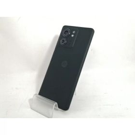 【中古】MOTOROLA 国内版 【SIMフリー】 motorola edge 40 イクリプスブラック 8GB 256GB PAY50000JP【新宿】保証期間1ヶ月【ランクA】