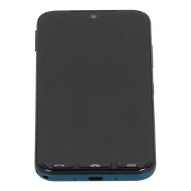 KYOCERA Y!Mobile 京セラ/スマートフォン/かんたんスマホ3/A205KC/5707303570/ABランク/05【中古】