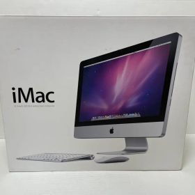 iMac 2011 21.5 i7 3.5 SSD1TB HDD1TB 16GB