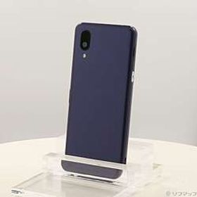 〔中古品〕 BASIO active2 64GB ネイビー SHG12 au SIMフリー ［5.7インチ液晶／Snapdragon 695 5G Mobile Platform／RAM:4GB／ナノSIM&eSIM］〔中古品〕 BASIO active2 64GB ネイビー SHG12 au SIMフリー ［5.7インチ液晶／Snapdragon 695 5G Mobile Platform／RAM:4GB／ナノSIM&eSIM］