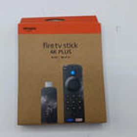 FIRE TV STICK FIRE TV STICK 4K PLUS AMAZON