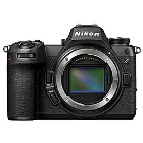 Nikon(ニコン) フルサイズミラーレス一眼カメラ Z6III ［ボディ単体］ Z63 【864】