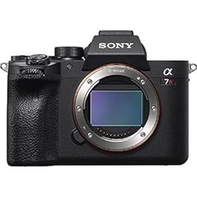 【中古】【39shop】SONYソニー★フルサイズ ミラーレス一眼カメラ α7RIV ボディレンズなし ブラック ILCE-7RM4A（良い）