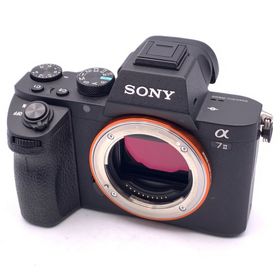 ソニー α7II ボディ [ILCE-7M2]