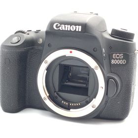 キヤノン EOS 8000D ボディ