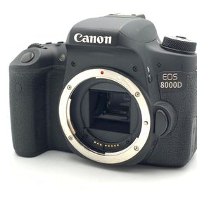 キヤノン EOS 8000D ボディ