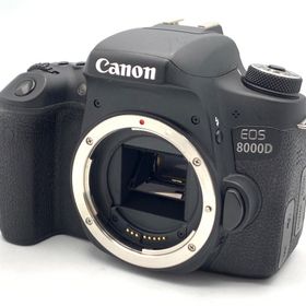 キヤノン EOS 8000D ボディ