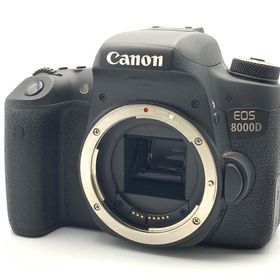 キヤノン EOS 8000D ボディ