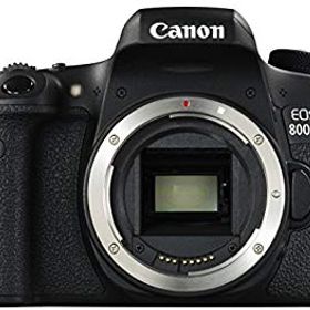 【中古】【非常に良い】Canon デジタル一眼レフカメラ EOS 8000D ボディ 2420万画素 EOS8000D
