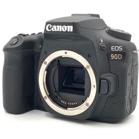 キヤノン EOS 90D ボディ