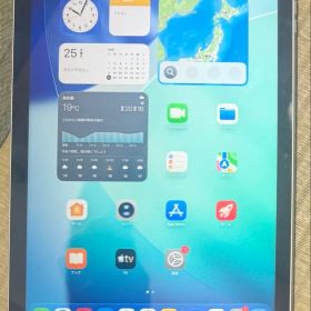iPad 第10世代 256gb シルバー Wi-Fi