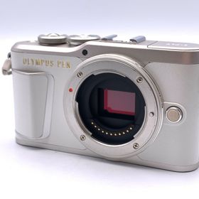 オリンパス PEN E-PL9 ボディ ホワイト