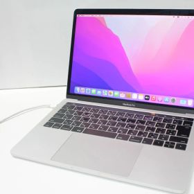 【現状品】MacBook Pro（13インチ, 2016, Thunderbolt 3ポートx 4）512GB/8GB〈MNQG2J/A〉④
