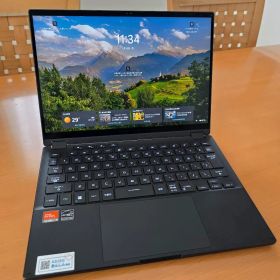 ASUS ROG flow x13 (2023 Win11 pro) 外箱付属