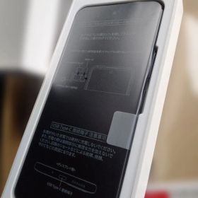 未使用 zte Libero 5G II スマートフォン本体 SIMフリー