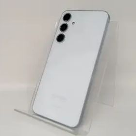 【中古】SAMSUNG au 【SIMフリー】 Galaxy A55 5G オーサムアイスブルー 8GB 128GB SCG27【東池袋1丁目】保証期間１ヶ月【ランクB】