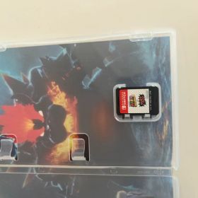 Switch スーパーマリオ 3Dワールド + フューリ