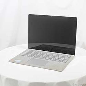 〔中古品〕 Surface Laptop 2 〔Core i5／8GB／SSD128GB〕 LQL-00025 プラチナ〔中古品〕 Surface Laptop 2 〔Core i5／8GB／SSD128GB〕 LQL-00025 プラチナ