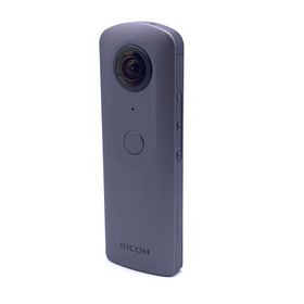 リコー RICOH THETA V