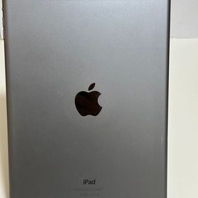 ●iPad Air 第1世代 32GB スペースグレイ SoftBank