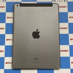 iPad Air 第1世代 Wi-Fi+Cellular 128GB スペースグレイ ME987JA