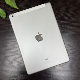 iPad Air 第1世代 64GB Wi-Fi + Cellularモデル