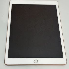 Apple iPad 10.2インチ ゴールド A2197 本体
