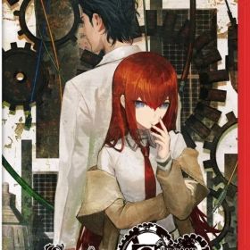 【中古】ニンテンドースイッチ2ソフト STEINS;GATE RE：BOOT [限定版]