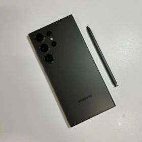【美品】Galaxy S24 Ultra｜256GB｜SIMフリー版