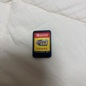 ふたりで！にゃんこ大戦争 Nintendo Switch ソフト 本体