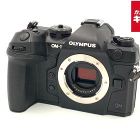 【中古】 【良品】 OM SYSTEM OM-1 ボディ