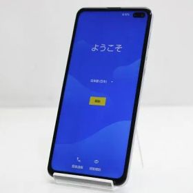 スマートフォン 本体 AQUOS sense4 plus SH-M16 SHARP SIMフリー SIMフリー 赤ロム保証 128GB ホワイト