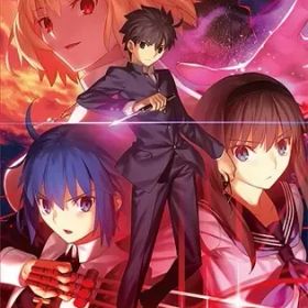 【中古】ニンテンドースイッチソフト MELTY BLOOD： TYPE LUMINA [通常版]