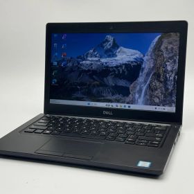 【Core i5-7世代】 DELL Latitude 5290第7世代Corei5-7300U★SSD256GB＆メモリ16GB Windows11 pro ノートパソコン Office2024付