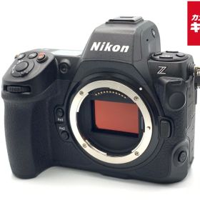 【中古】 【美品】 ニコン Z8 ボディ