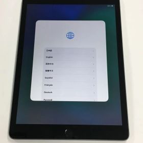超美品 電池100% Apple iPad 第9世代 64GB WiFiモデル スペースグレイ［充電器付き］【動作確認・初期化済み】